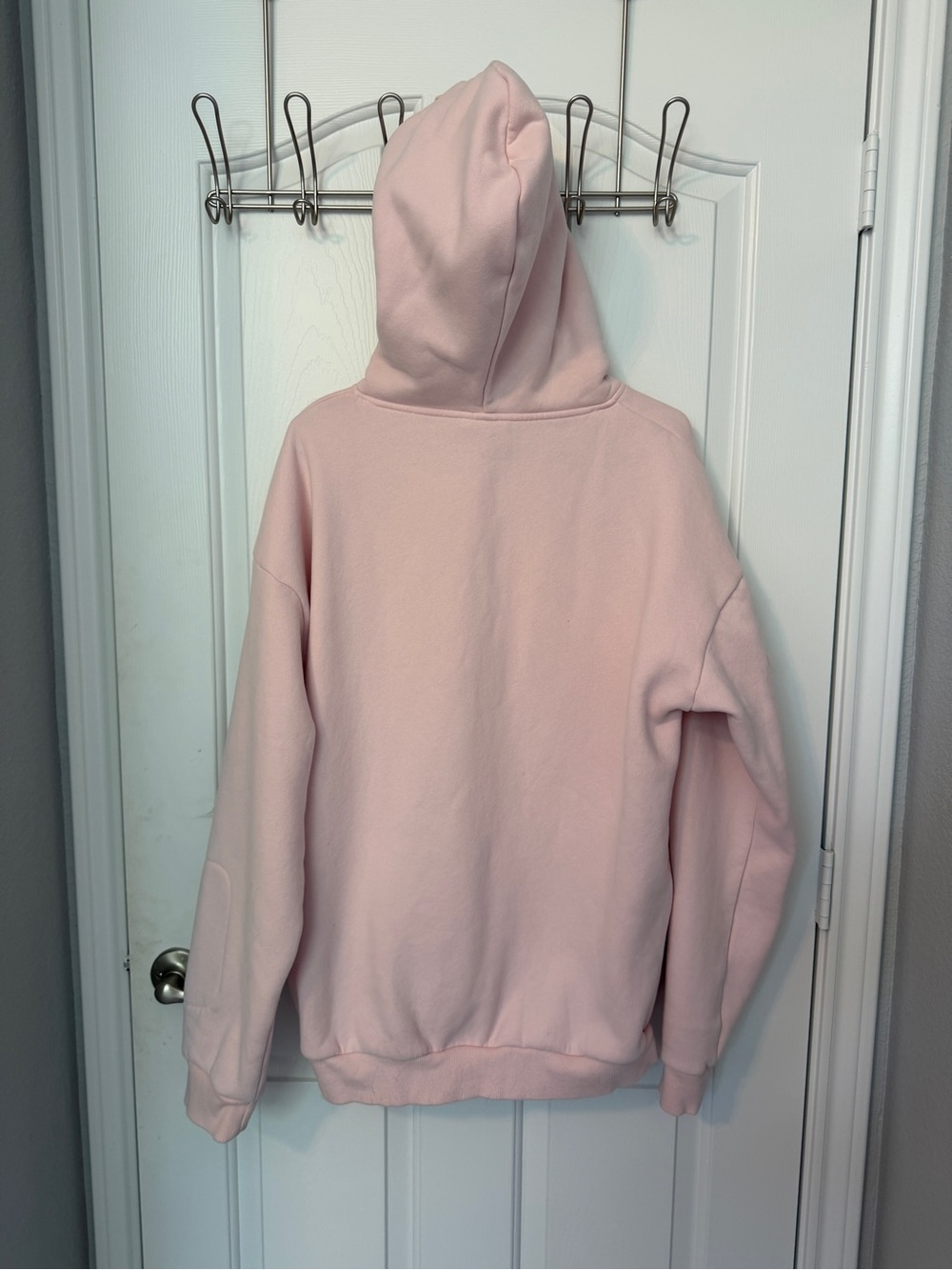 Comfrt airplane mode hoodie and sweatpants set in color pixie - Picture 2 of 8